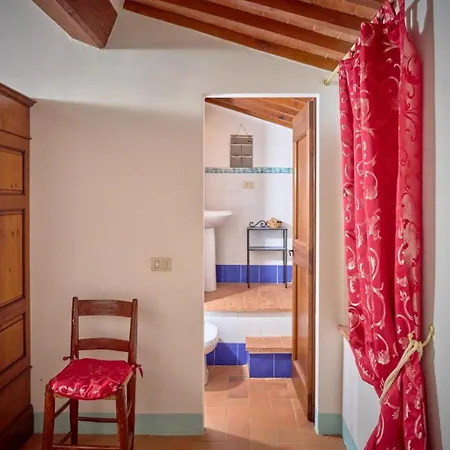 Casale Donatelli Radicofani