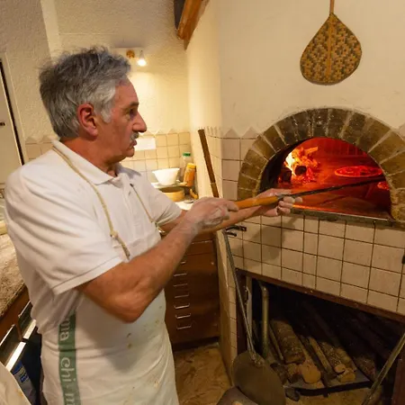 Casale Donatelli * Radicofani