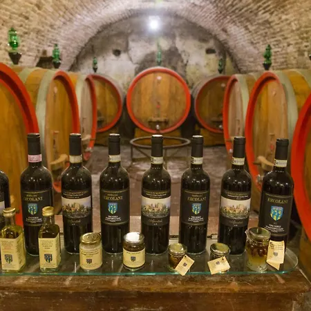 Villa Casale Donatelli