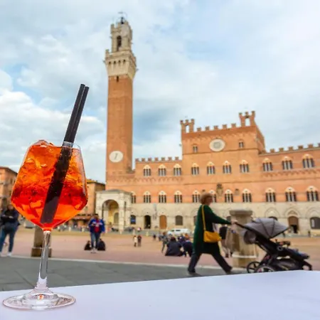 Casale Donatelli Villa