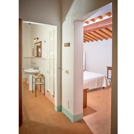 Villa Casale Donatelli Radicofani