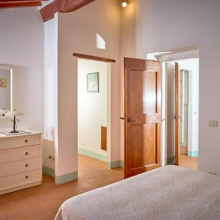 Casale Donatelli * Radicofani