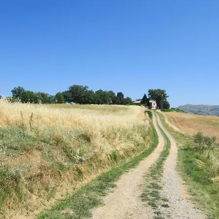 Villa Casale Donatelli