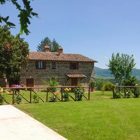 Villa Casale Donatelli *