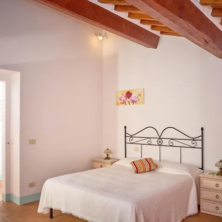 Casale Donatelli * Radicofani