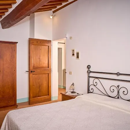 Casale Donatelli Radicofani