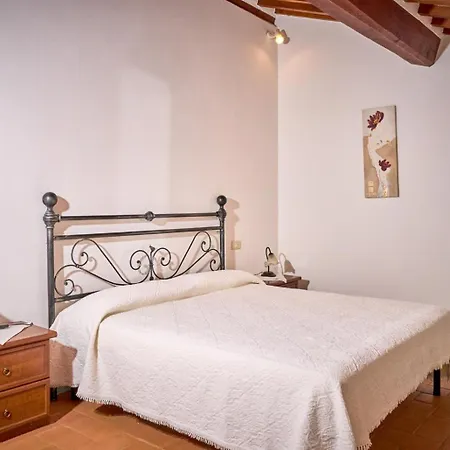 Casale Donatelli Villa Radicofani