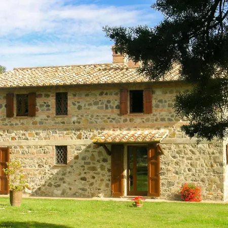 Casale Donatelli * Radicofani