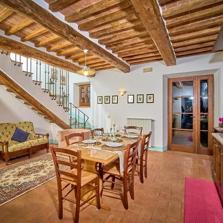 Villa Casale Donatelli *