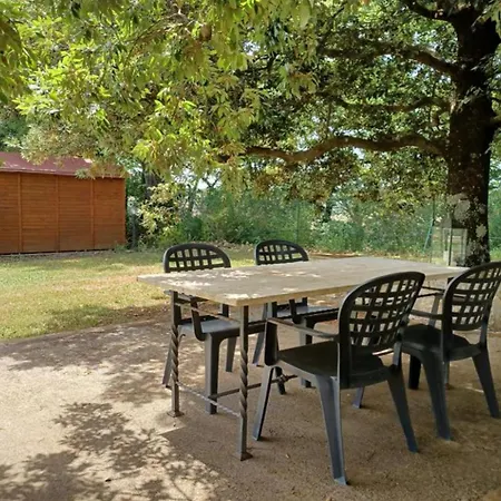 Villa Casale Donatelli