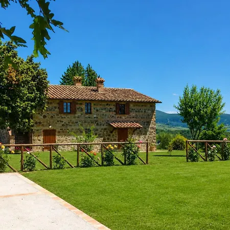 Villa Casale Donatelli
