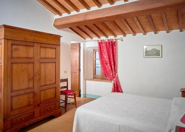 Casale Donatelli Vila *