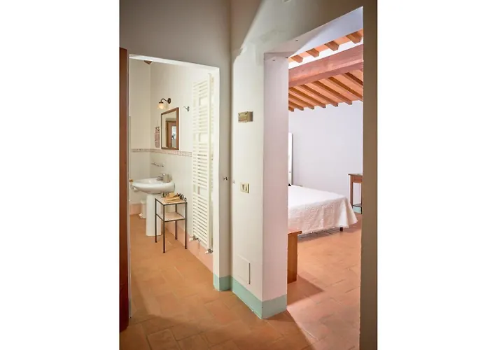 Vila Casale Donatelli Radicofani