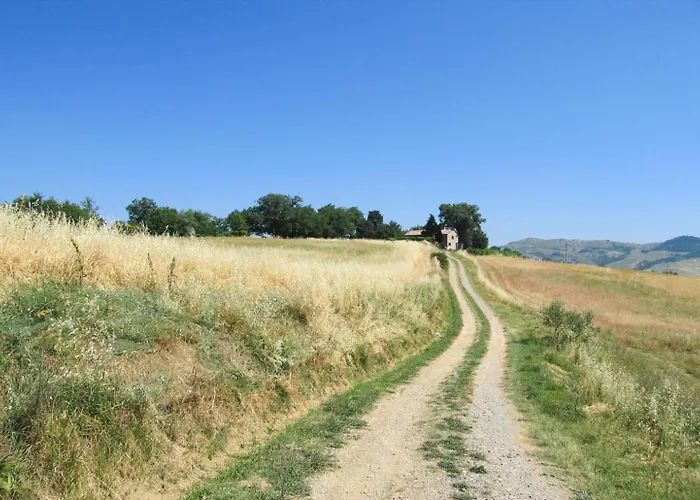 Vila Casale Donatelli