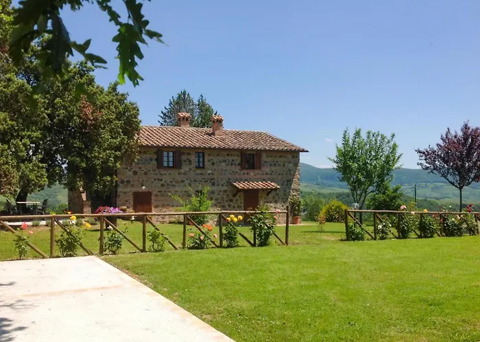 Vila Casale Donatelli *