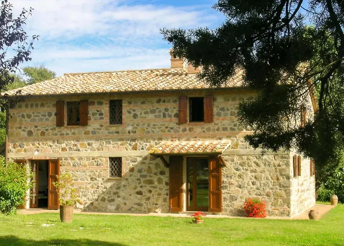 Casale Donatelli * Radicofani