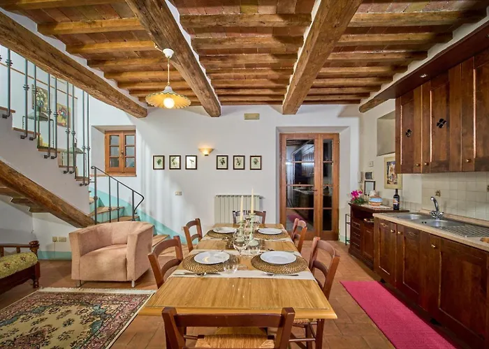Vila Casale Donatelli *