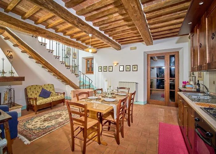 Vila Casale Donatelli *