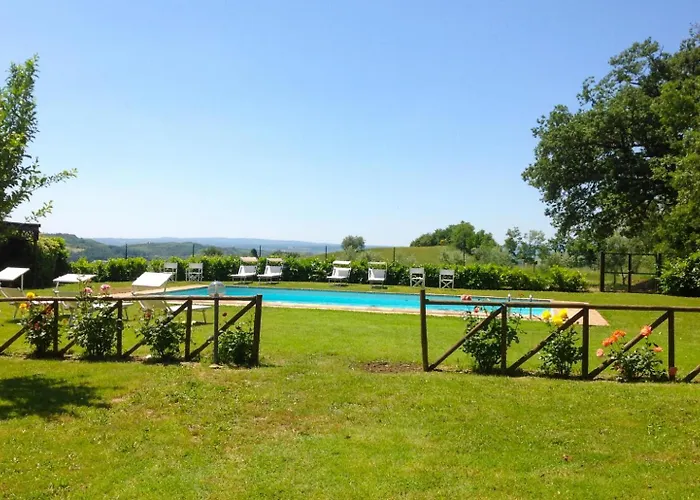 Casale Donatelli *