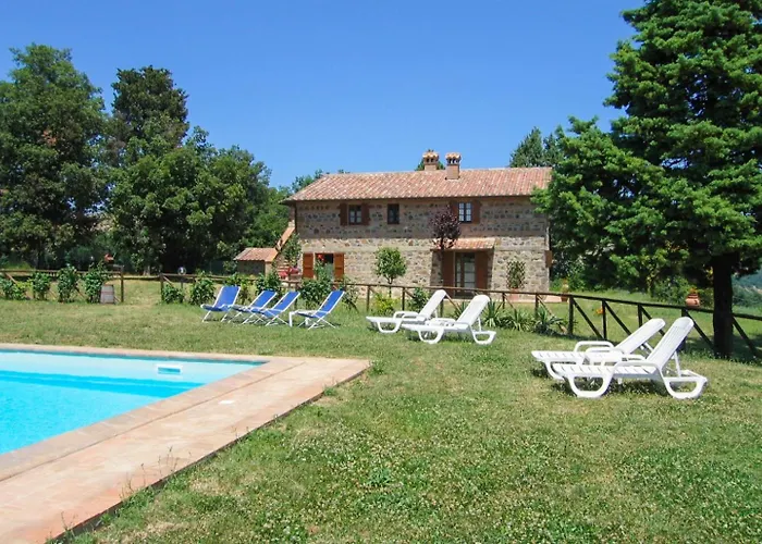 Vila Casale Donatelli